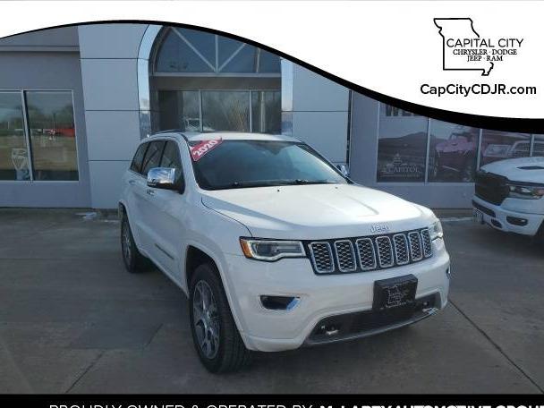 JEEP GRAND CHEROKEE 2020 1C4RJFCGXLC250414 image